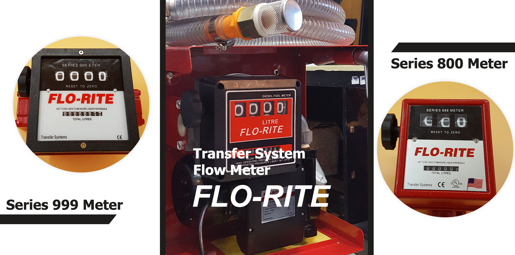 Flow Meter Flo-Rite — FLOW METER SOLAR | JUAL FLOW METER SOLAR MURAH